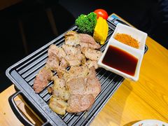 -渔寿司·日本料理(艾尚天地店)