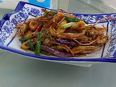 -邱记私房菜·十八年本地菜