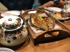 -纳瓦新疆菜(银都店)