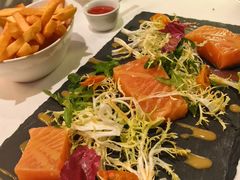 -龙虾酒吧扒房(宁波香格里拉店)