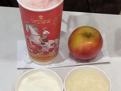 -沪上阿姨·臻选茶饮(上海环球港店)