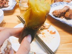 -吉顺坑烤