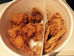 -麦当劳(酒仙桥路店)