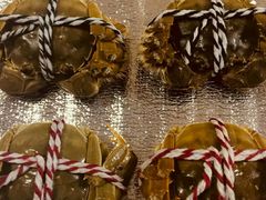 -丫丫蟹庄·苏式园林农家乐·阳澄湖大闸蟹(阳澄湖莲花岛店)