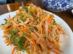 -长安后宰门水盆羊肉(新都心店)