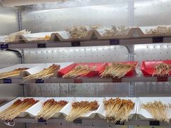 -九街淑芬掌中宝串串公司(内街文化创意园店)