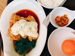 -和风日本料理(腾飞园店)