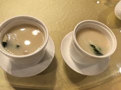 -天伦王朝酒店·盛华瑄餐厅