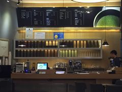 -36抹茶·千层与鲜果茶(欢乐海岸店)