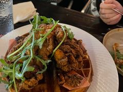 -Brut Eatery悦璞食堂(建国东路店)
