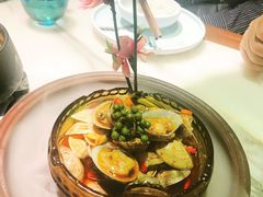 -佬麻雀·新湘菜(珠海金发购物中心店)
