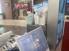 -Yee3·三号椰(上海中山公园龙之梦店)