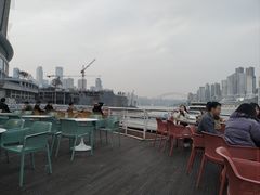 -重庆两江夜游-金碧系列