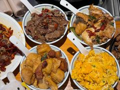 -九道菜有鸡鱼头(石鼓路店)