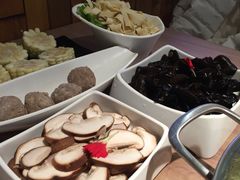 -许府牛杂·鲜牛肉火锅(梁溪万达店)