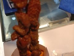 -味子夫鸡柳(解放碑总店)