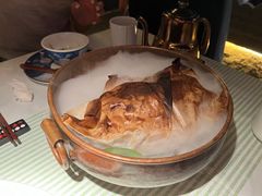 -桂满陇·西湖船宴(平安金融中心店)