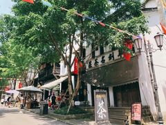 -两江国际影视城