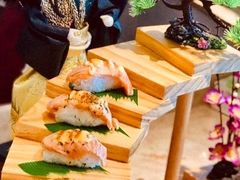 -凯悦·东方公主号 全球海鲜自助餐厅(凯丹广场店)