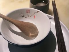 -绿茶餐厅(成都大悦城店)