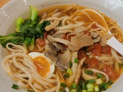 -大师兄·西北小馆(北站缤果空间店)