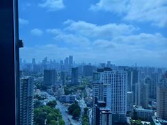 -上海龙之梦万丽酒店