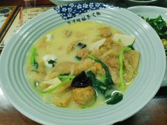 全家福-粗茶淡饭(东关街店)