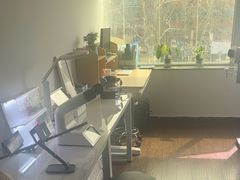 -中科优视医学研究院·验光配镜·近视防控