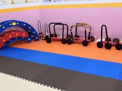 -小岳飞儿童感统·注意力训练馆(金四季店)