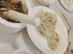 -东方饺子王(和平里店)