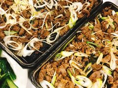 -清真永恒华威肉饼(潘家园店)