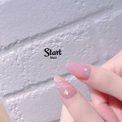 -StartNail美甲
