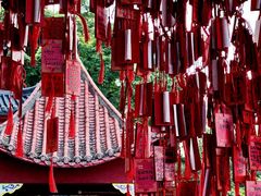 -龙泉洞(沙坪坝区)