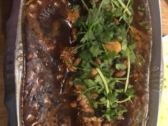 -山芋腔苏北菜(盐城滨海店)