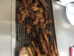 -草原碳烤羊腿(仙塘店)
