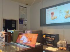-星巴克臻选(青岛麦凯乐分店)