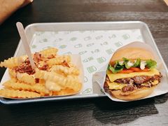 -Shake Shack(西单大悦城店)