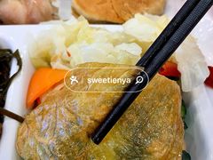 -香妃烤鸡(西单店)