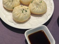 上海生煎包-老吉堂上海本帮菜(工体店)
