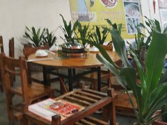 大堂-章记正宗南岗鱼蛋火锅