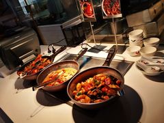 -The COOK·厨餐厅·自助餐(浦东嘉里大酒店)