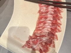 -额尔敦传统涮(体育场店)