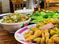 -如意坊美食(华兴一街店)