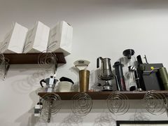 -2326 Coffee Roaster咖啡豆可选店(林肯公园店)