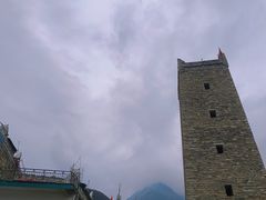 -甘堡藏寨