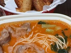 -肯德基(京广桥店)