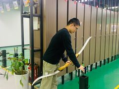 -射箭馆(新街口店)