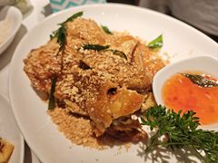 -莆田餐厅PUTIEN(宁波阪急店)