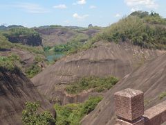 -飞天山旅游区