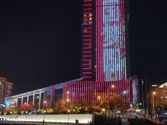 -海河游船(古文化街码头)